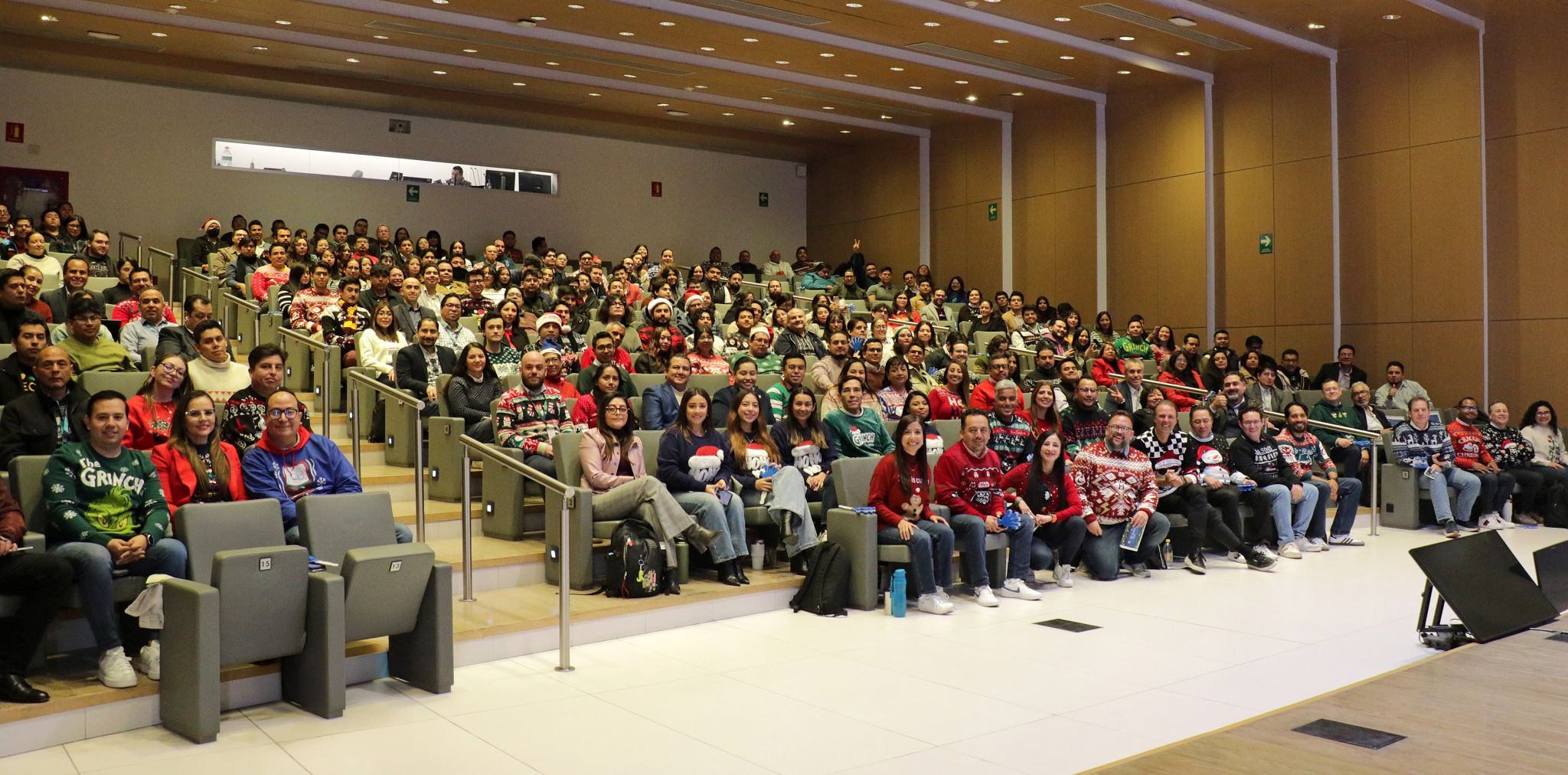 All Hands BTA 2025: un cierre de año con orgullo, visión y comunidad