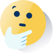 emoji-thinking
